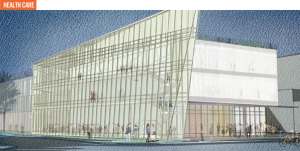CSU Health image