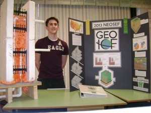 NEOSEF - Jacob Hoffman - GEO ICF system 3-7-13