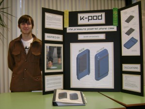 NEOSEF - Jacob Lemanowicz - K Pod case 3-7-13