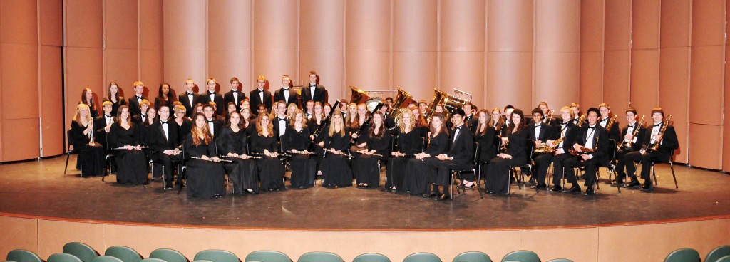 WHSSymphonicBand