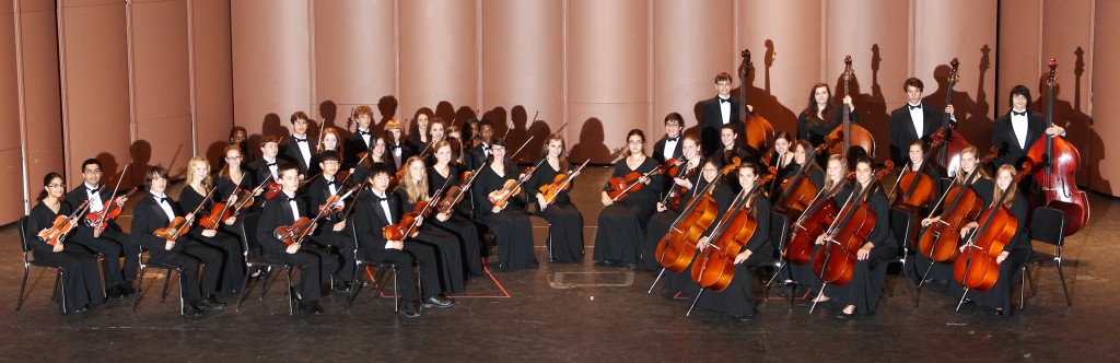 WHSorchestra