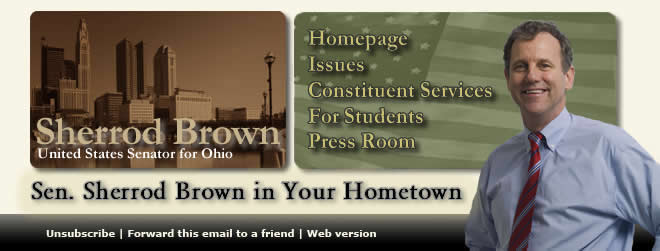 sherrod brown