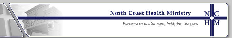 North Coast Health Ministry