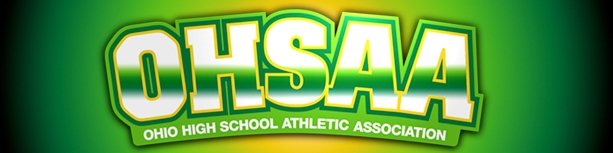 OHSAA logo