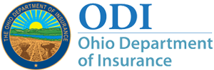 Ohio Dept. Insurance Logo