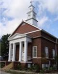 Bay Village Church