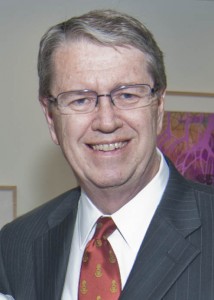 David L Bronson, MD