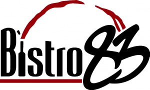 7-3-13 Bistro83 Logo_FLAT
