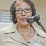 Peggy Battle