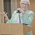 Marilyn Chavalia