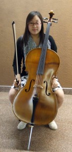 Grace Yun