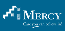 Mercy Logo
