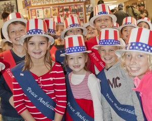 Team USA