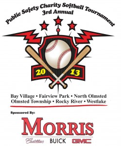 • SOFTBALL wMorris LOGO 2013.indd