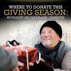 Community West Where to Donate image