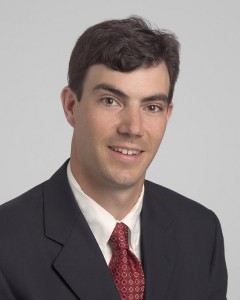 Dr. Ryan Goodwin