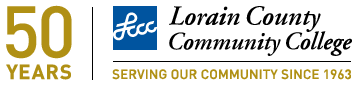 Lorain County Communituy college logo