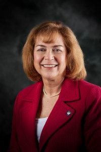 District 13 - Gayle Manning