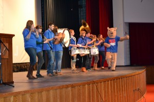 HumphreywithBayHighMusicians