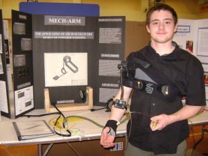 RobertSlaterPowerArmAssist