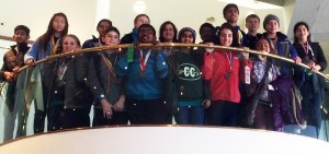 WestlakeLBMS_Team5_LCCCRegional