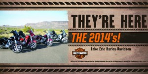 lake erie harley logo