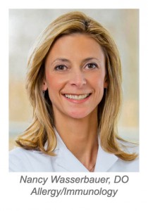 Nancy Wasserbauer, DO