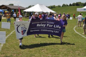 Relay for Life 2