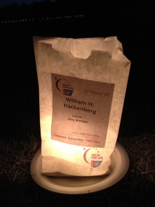 Relay for Life 9