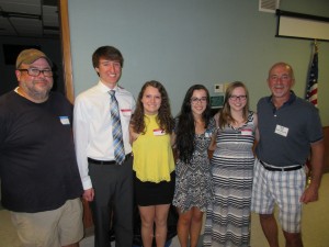 BMC2014Scholarships