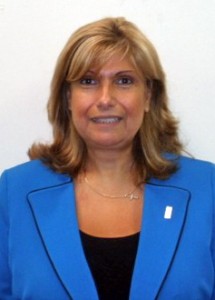 Gloria Knotek