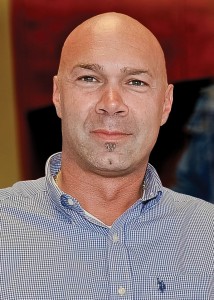 Mike Cooper