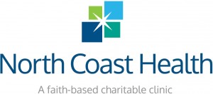 NCHM North Coast Health Logo