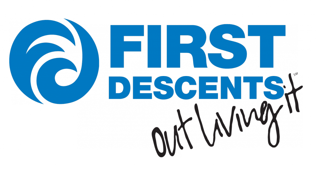 first-descents logo