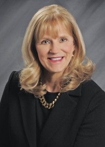 Patricia Horvath, HealthSpan Vice President of Sales and Business Development 