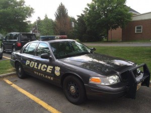 westlake police