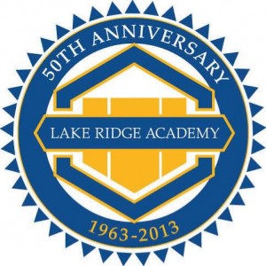 Lake Ridge Academy