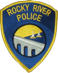 rocky river police