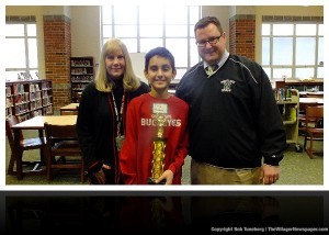 LBMSGeoBee