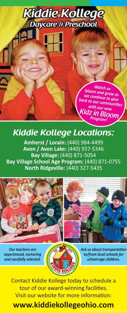2-19-15 Kiddie Kollege Ad