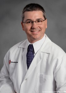 Dinger, Gary Dr -Family Medicine 7157 -5x7 C Joe Glick Photography