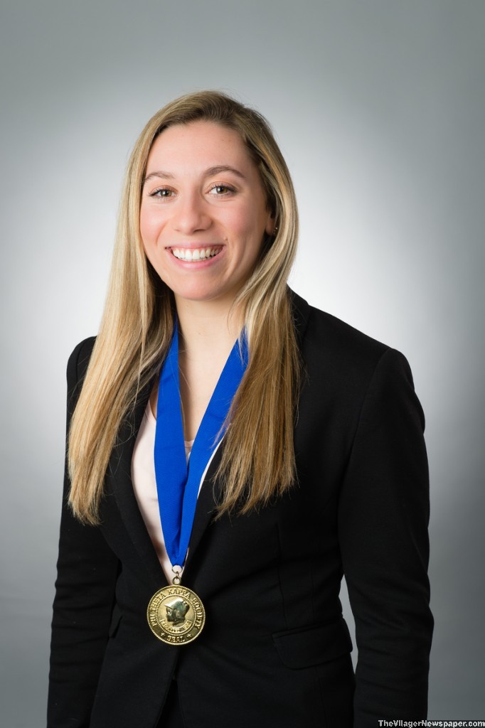 Hannah Kiraly