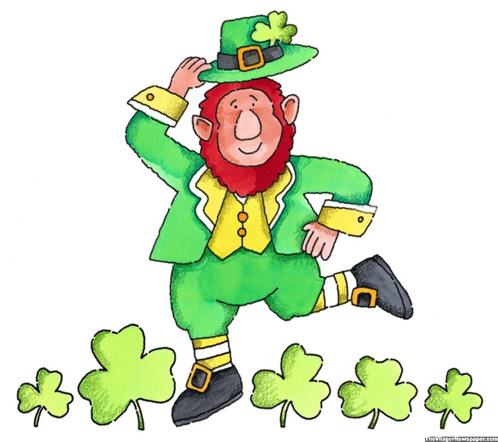 Leprechaun