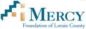 Mercy Foundation of Lorain County Logo