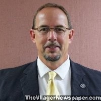 Westlake Supt. Palmer