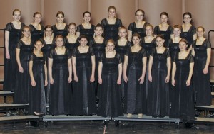 Women's Ensemble