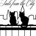 tails from the city