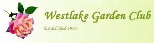 westlake garden club