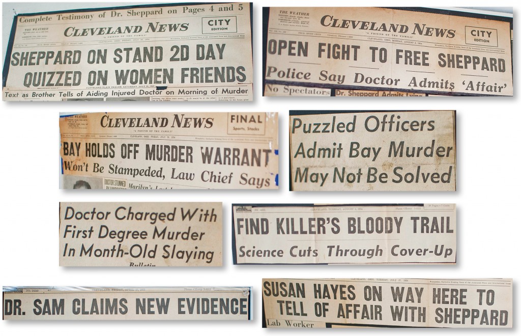 Headlines