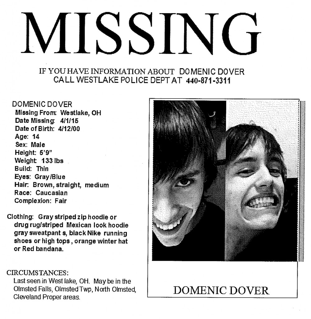 missing teen22454
